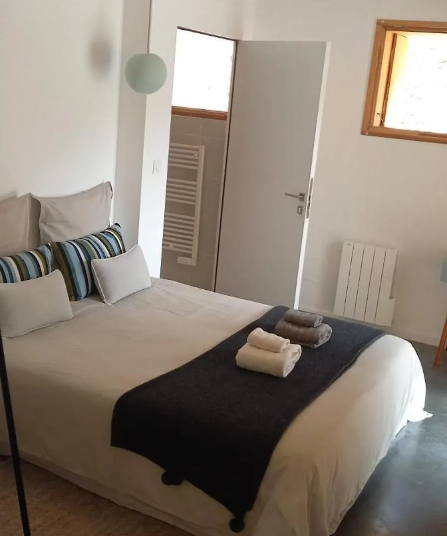 La Metairie Du Clos Saint Louis, 4 Chambres Pour 8 Personnes Montreal  Tatil Evi Montreal (Gers)
