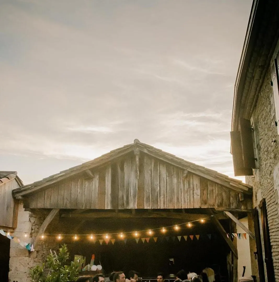 Tatil Evi La Metairie Du Clos Saint Louis, 4 Chambres Pour 8 Personnes Montreal