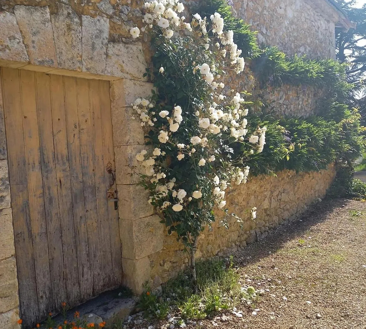 Tatil Evi La Metairie Du Clos Saint Louis, 4 Chambres Pour 8 Personnes Montreal  Fransa